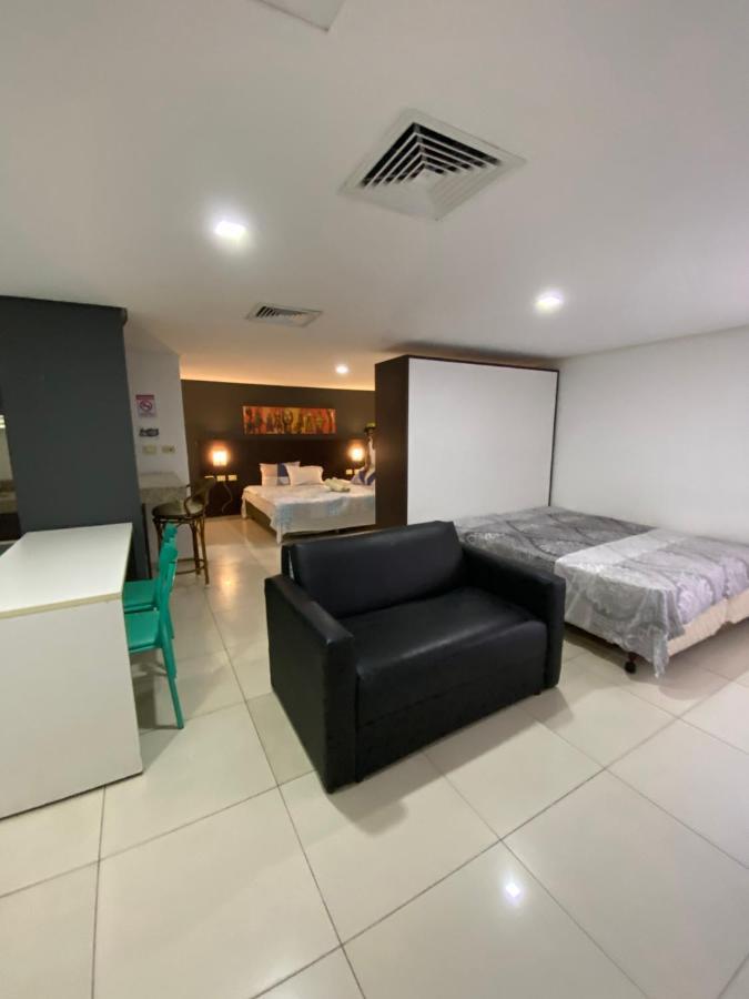 Loft Para Familia- Melhor Localizacao-Cabo Branco Leilighet João Pessoa Eksteriør bilde