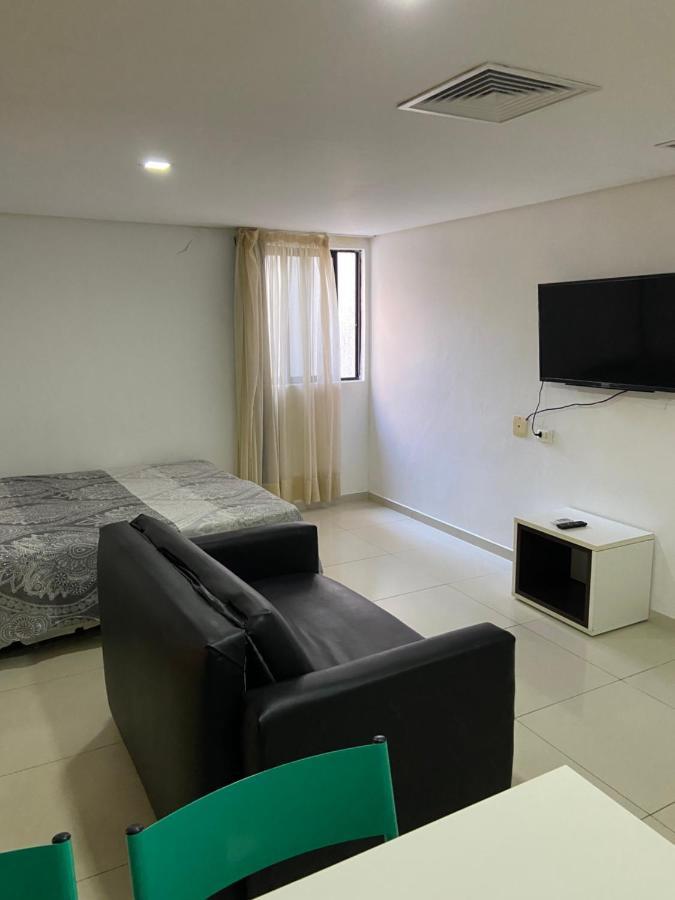 Loft Para Familia- Melhor Localizacao-Cabo Branco Leilighet João Pessoa Eksteriør bilde
